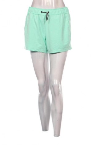 Damen Shorts Sports Performance by Tchibo, Größe M, Farbe Grün, Preis 6,99 €