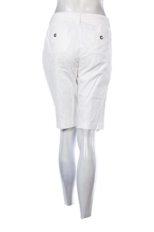 Pantaloni scurți de femei Steffen Schraut, Mărime M, Culoare Alb, Preț 191,00 Lei