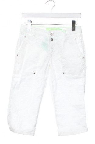 Damen Shorts Street One, Größe XS, Farbe Weiß, Preis € 53,99