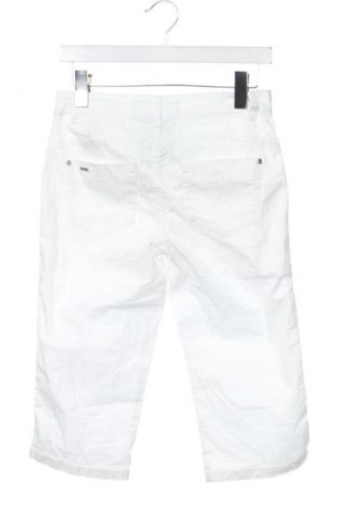 Damen Shorts Street One, Größe XS, Farbe Weiß, Preis € 53,99