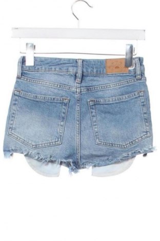 Női rövidnadrág Superdry, Méret XXS, Szín Kék, Ár 8 419 Ft