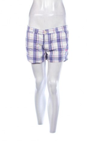 Damen Shorts Superdry, Größe M, Farbe Mehrfarbig, Preis 32,75 €