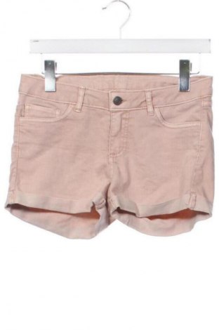 Pantaloni scurți de femei Takko Fashion, Mărime S, Culoare Roz, Preț 61,99 Lei