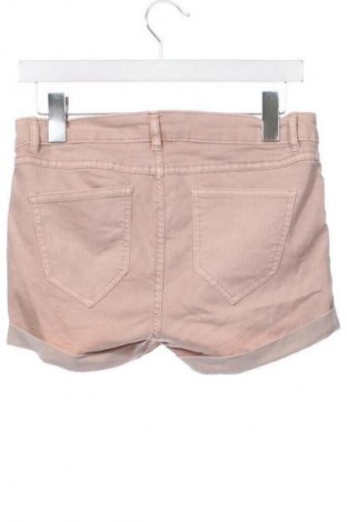 Pantaloni scurți de femei Takko Fashion, Mărime S, Culoare Roz, Preț 61,99 Lei