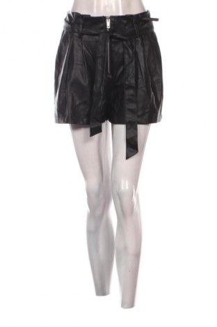 Pantaloni scurți de femei Tally Weijl, Mărime M, Culoare Negru, Preț 61,99 Lei