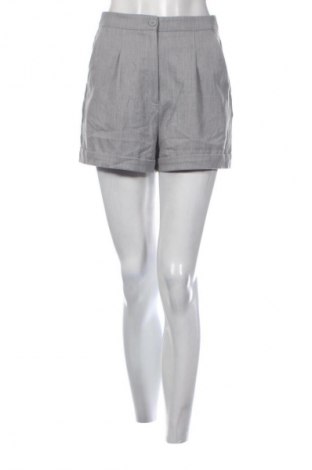 Pantaloni scurți de femei Tally Weijl, Mărime S, Culoare Gri, Preț 61,99 Lei