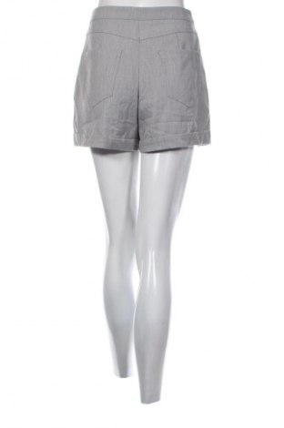 Pantaloni scurți de femei Tally Weijl, Mărime S, Culoare Gri, Preț 61,99 Lei