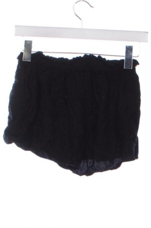 Pantaloni scurți de femei Terranova, Mărime XXS, Culoare Negru, Preț 48,47 Lei