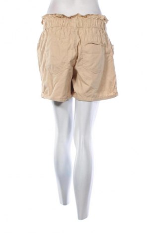 Damen Shorts Terranova, Größe M, Farbe Beige, Preis € 9,23