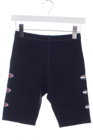 Damen Shorts Tommy Jeans, Größe XS, Farbe Blau, Preis 58,99 €