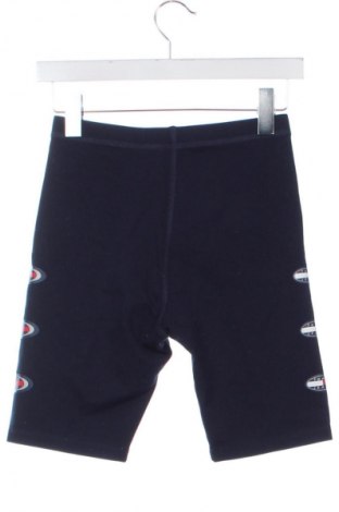 Damen Shorts Tommy Jeans, Größe XS, Farbe Blau, Preis 58,99 €