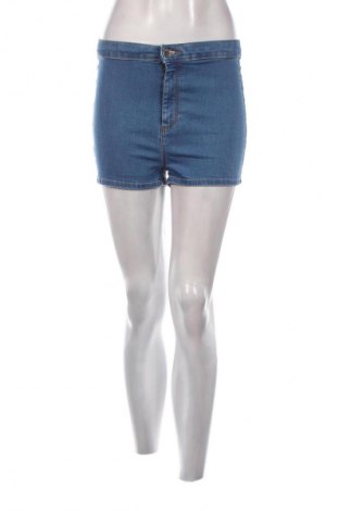 Dámske kraťasy  Topshop, Veľkosť M, Farba Modrá, Cena  47,82 €
