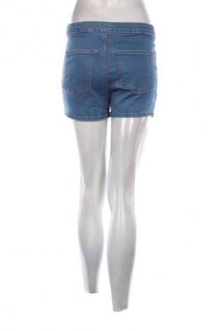Dámske kraťasy  Topshop, Veľkosť M, Farba Modrá, Cena  47,82 €