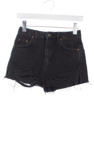 Pantaloni scurți de femei Topshop, Mărime XS, Culoare Negru, Preț 86,01 Lei