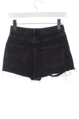 Pantaloni scurți de femei Topshop, Mărime XS, Culoare Negru, Preț 86,01 Lei