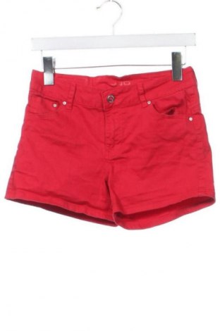 Damskie szorty Unbranded, Rozmiar M, Kolor Czerwony, Cena 62,99 zł