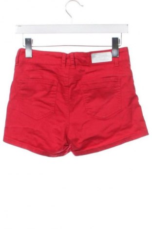 Damskie szorty Unbranded, Rozmiar M, Kolor Czerwony, Cena 62,99 zł