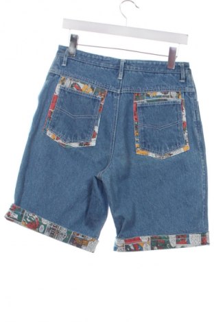 Damskie szorty Unbranded, Rozmiar XL, Kolor Niebieski, Cena 62,99 zł