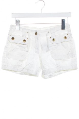 Damen Shorts Unbranded, Größe S, Farbe Weiß, Preis € 13,99