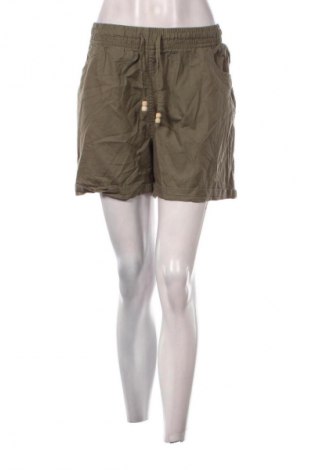 Damskie szorty Unbranded, Rozmiar XXL, Kolor Zielony, Cena 62,99 zł