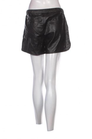 Pantaloni scurți de femei Unbranded, Mărime M, Culoare Negru, Preț 61,99 Lei