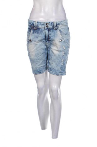 Damen Shorts Unbranded, Größe M, Farbe Blau, Preis € 9,79