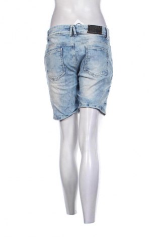 Damen Shorts Unbranded, Größe M, Farbe Blau, Preis € 9,79