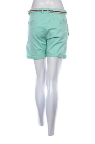 Damen Shorts Unbranded, Größe L, Farbe Grün, Preis € 21,99