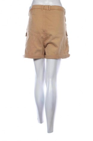 Pantaloni scurți de femei Unbranded, Mărime XXL, Culoare Maro, Preț 101,99 Lei