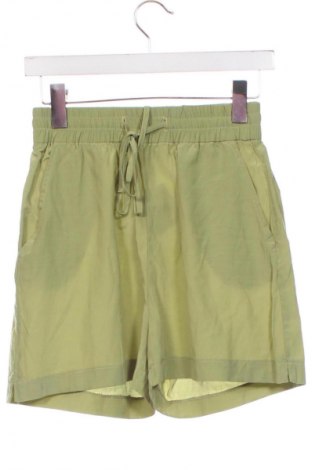 Damen Shorts Unbranded, Größe XS, Farbe Grün, Preis 9,64 €
