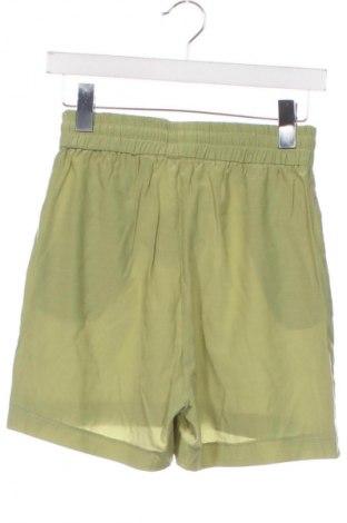 Damen Shorts Unbranded, Größe XS, Farbe Grün, Preis 9,64 €