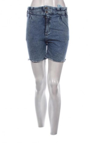 Pantaloni scurți de femei Unbranded, Mărime M, Culoare Albastru, Preț 48,47 Lei
