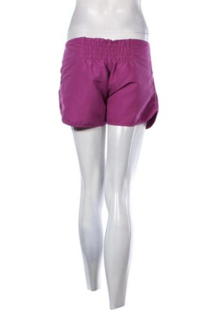 Pantaloni scurți de femei Unbranded, Mărime S, Culoare Roșu, Preț 48,83 Lei