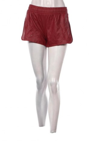 Damskie szorty Unbranded, Rozmiar S, Kolor Czerwony, Cena 62,99 zł