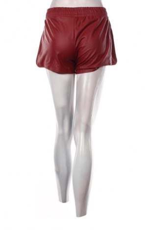 Damskie szorty Unbranded, Rozmiar S, Kolor Czerwony, Cena 62,99 zł