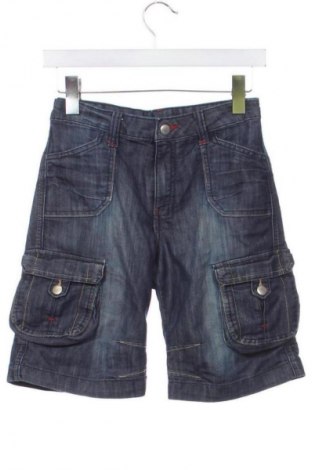 Damen Shorts Unbranded, Größe S, Farbe Blau, Preis 9,64 €
