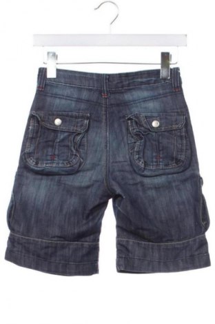 Damen Shorts Unbranded, Größe S, Farbe Blau, Preis 9,64 €