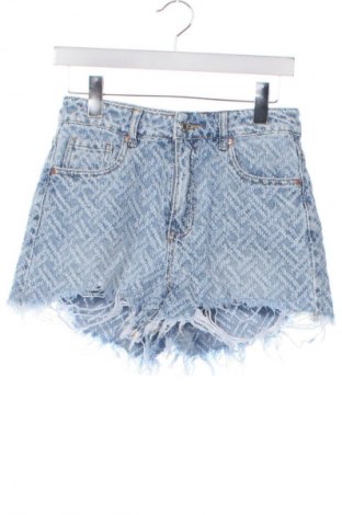 Damen Shorts Unbranded, Größe XS, Farbe Mehrfarbig, Preis 9,64 €