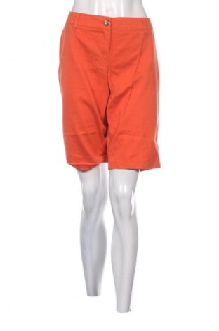 Dámské kraťasy  Unbranded, Velikost XL, Barva Oranžová, Cena  238,00 Kč