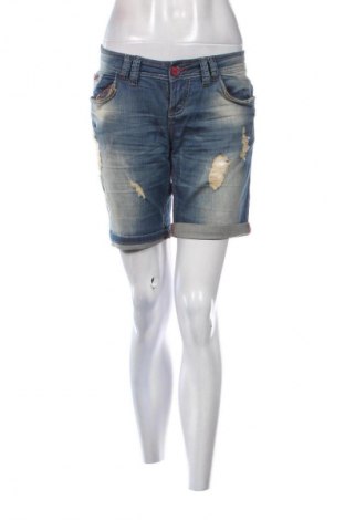 Damen Shorts Unbranded, Größe M, Farbe Blau, Preis 9,62 €