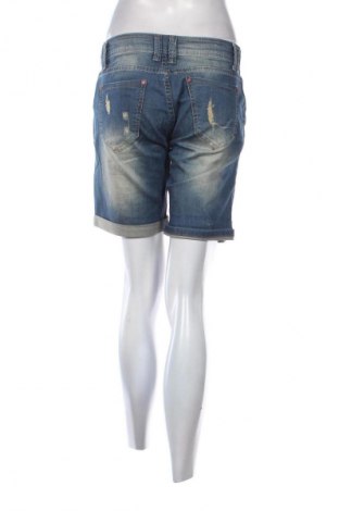 Damen Shorts Unbranded, Größe M, Farbe Blau, Preis 9,62 €