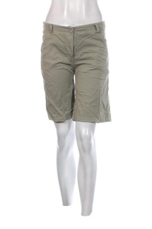 Damskie szorty Unbranded, Rozmiar S, Kolor Zielony, Cena 62,99 zł