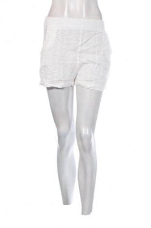 Damen Shorts Unbranded, Größe S, Farbe Weiß, Preis € 13,99