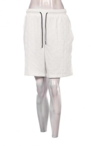 Damen Shorts Unbranded, Größe L, Farbe Weiß, Preis 13,99 €