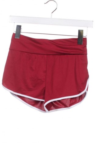 Női rövidnadrág Unbranded, Méret XS, Szín Piros, Ár 5 199 Ft