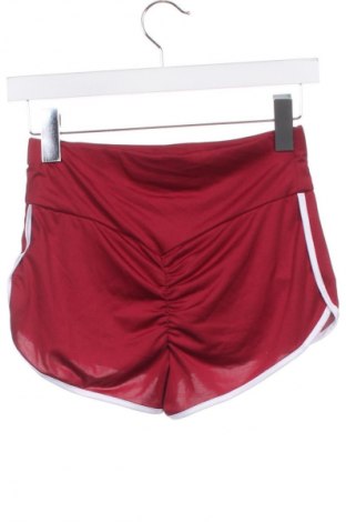 Női rövidnadrág Unbranded, Méret XS, Szín Piros, Ár 5 199 Ft