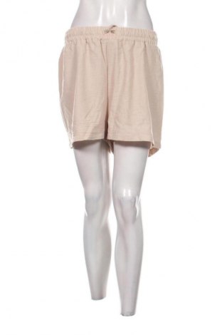 Pantaloni scurți de femei Unbranded, Mărime S, Culoare Bej, Preț 57,99 Lei