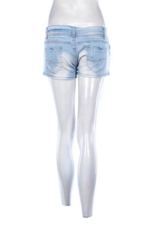 Damen Shorts Unbranded, Größe M, Farbe Blau, Preis € 10,08