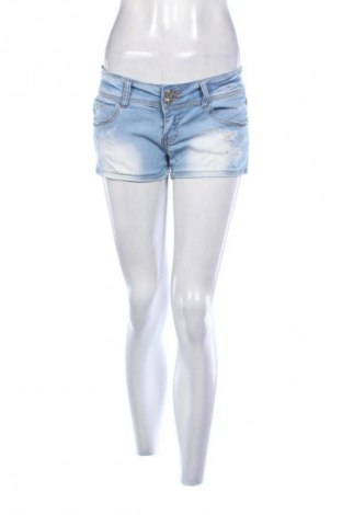Damen Shorts Unbranded, Größe M, Farbe Blau, Preis € 10,08