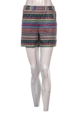 Damskie szorty Unbranded, Rozmiar L, Kolor Kolorowy, Cena 37,99 zł